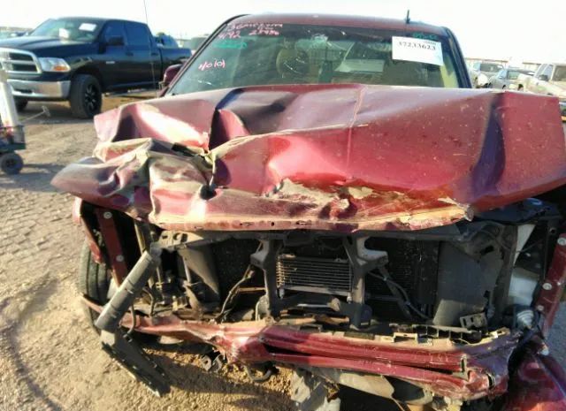 Photo 5 VIN: 3GTP2XE2XDG124192 - GMC SIERRA 1500 