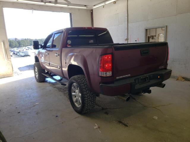 Photo 1 VIN: 3GTP2XE2XDG338986 - GMC SIERRA 