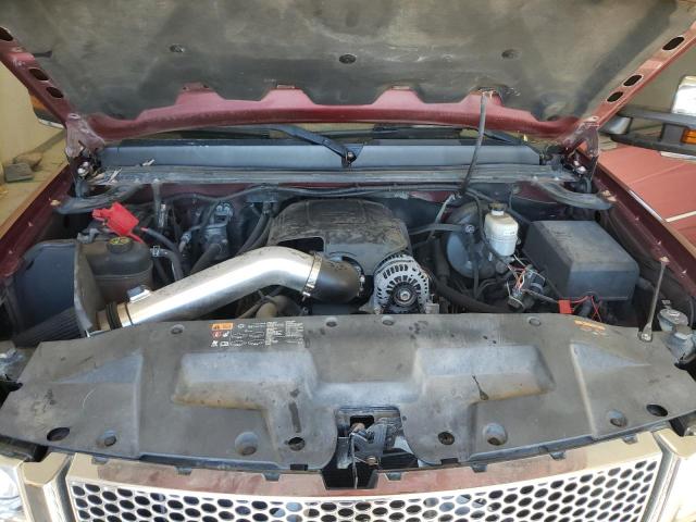 Photo 10 VIN: 3GTP2XE2XDG338986 - GMC SIERRA 