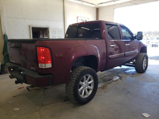 Photo 2 VIN: 3GTP2XE2XDG338986 - GMC SIERRA 