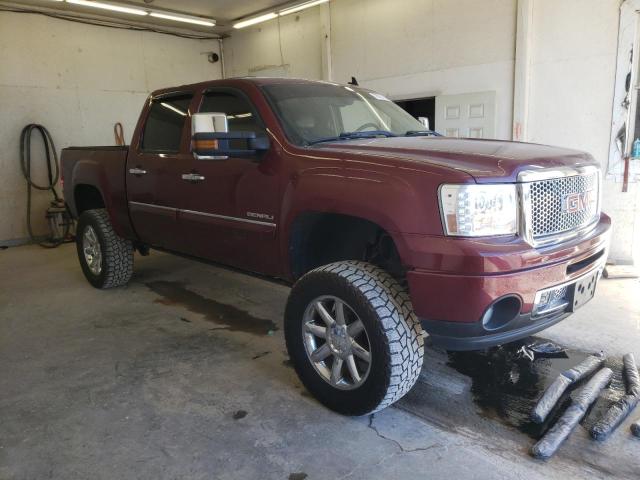 Photo 3 VIN: 3GTP2XE2XDG338986 - GMC SIERRA 