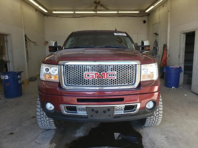 Photo 4 VIN: 3GTP2XE2XDG338986 - GMC SIERRA 