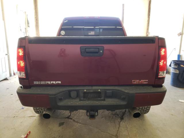 Photo 5 VIN: 3GTP2XE2XDG338986 - GMC SIERRA 