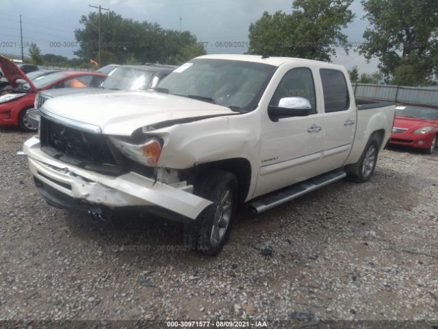 Photo 1 VIN: 3GTP2XE2XDG346828 - GMC SIERRA 1500 