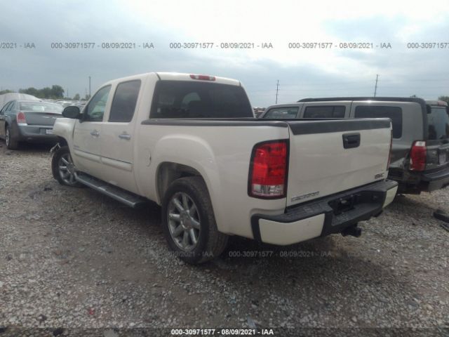 Photo 2 VIN: 3GTP2XE2XDG346828 - GMC SIERRA 1500 