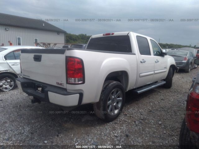 Photo 3 VIN: 3GTP2XE2XDG346828 - GMC SIERRA 1500 