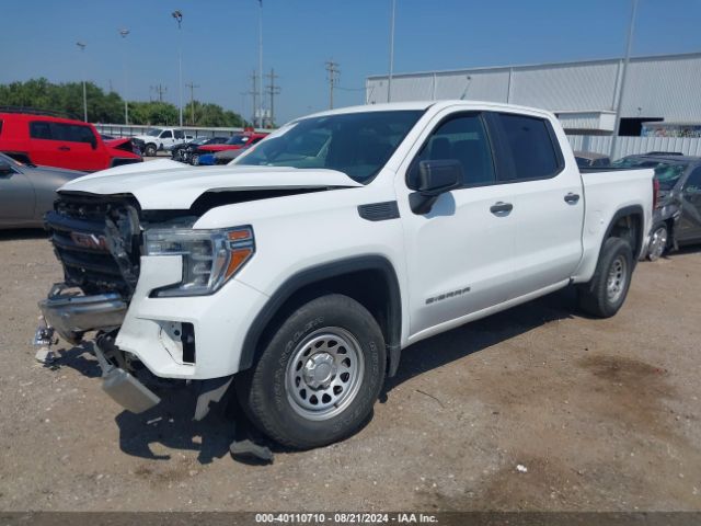 Photo 1 VIN: 3GTP8AEF3LG177684 - GMC SIERRA 