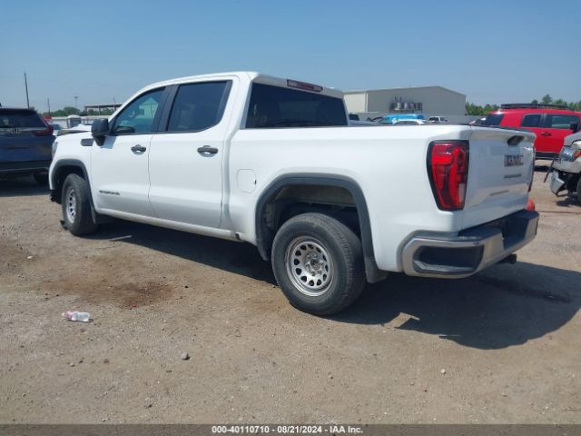 Photo 2 VIN: 3GTP8AEF3LG177684 - GMC SIERRA 