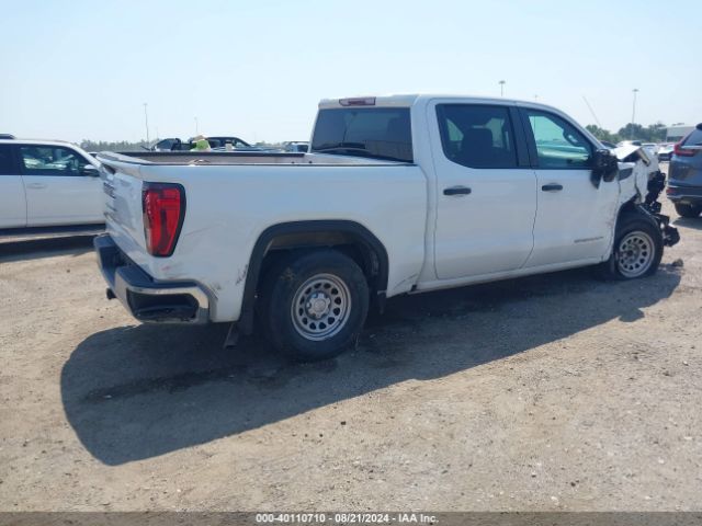 Photo 3 VIN: 3GTP8AEF3LG177684 - GMC SIERRA 