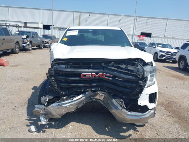 Photo 5 VIN: 3GTP8AEF3LG177684 - GMC SIERRA 