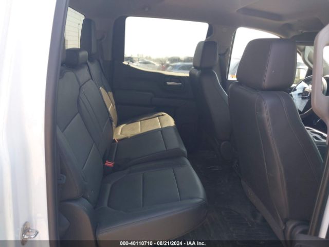 Photo 7 VIN: 3GTP8AEF3LG177684 - GMC SIERRA 