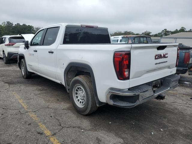 Photo 1 VIN: 3GTP8AEF3MG161244 - GMC SIERRA C15 