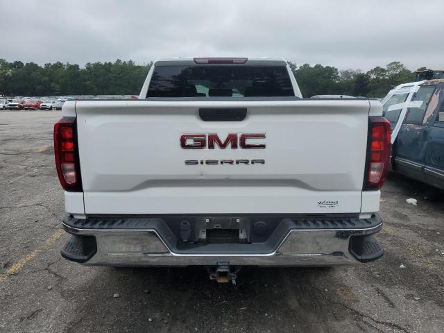 Photo 5 VIN: 3GTP8AEF3MG161244 - GMC SIERRA C15 