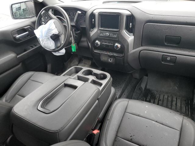 Photo 7 VIN: 3GTP8AEF3MG161244 - GMC SIERRA C15 