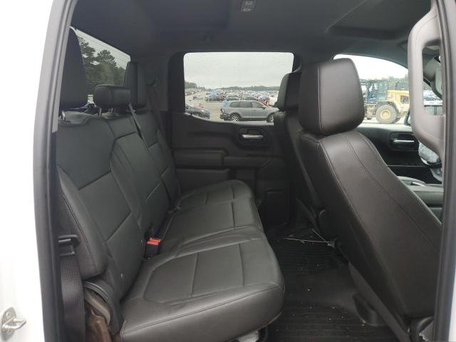 Photo 9 VIN: 3GTP8AEF3MG161244 - GMC SIERRA C15 