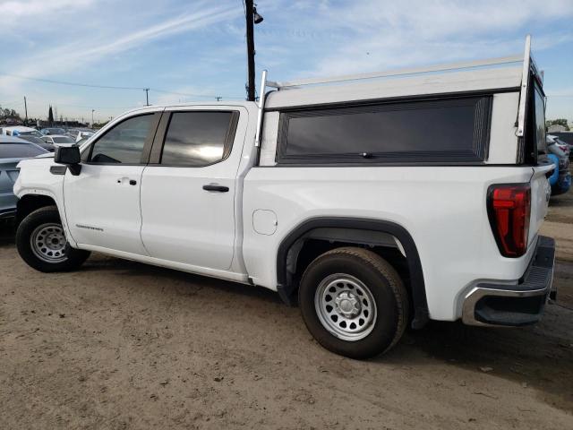 Photo 1 VIN: 3GTP8AEFXMG245609 - GMC SIERRA 