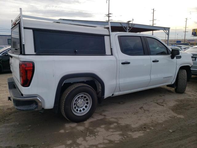 Photo 2 VIN: 3GTP8AEFXMG245609 - GMC SIERRA 