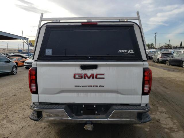 Photo 5 VIN: 3GTP8AEFXMG245609 - GMC SIERRA 