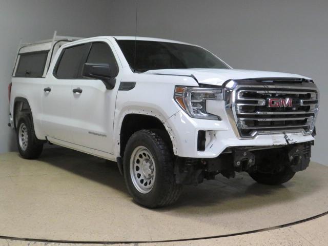 Photo 0 VIN: 3GTP8AEFXMG245609 - GMC SIERRA 