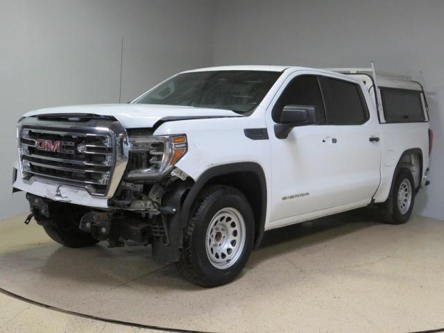 Photo 1 VIN: 3GTP8AEFXMG245609 - GMC SIERRA 