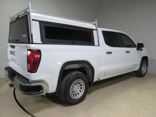 Photo 2 VIN: 3GTP8AEFXMG245609 - GMC SIERRA 