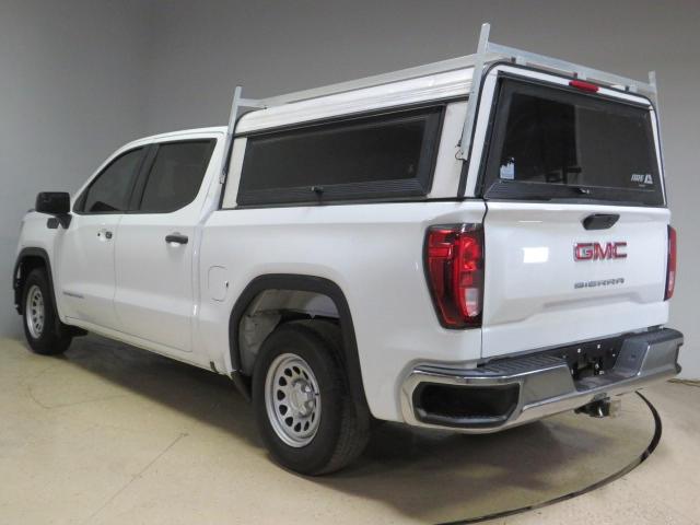 Photo 3 VIN: 3GTP8AEFXMG245609 - GMC SIERRA 