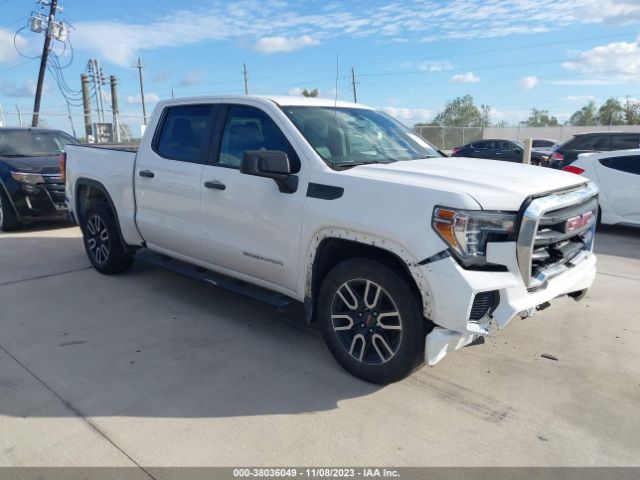 Photo 0 VIN: 3GTP8AEH4KG235544 - GMC SIERRA 1500 