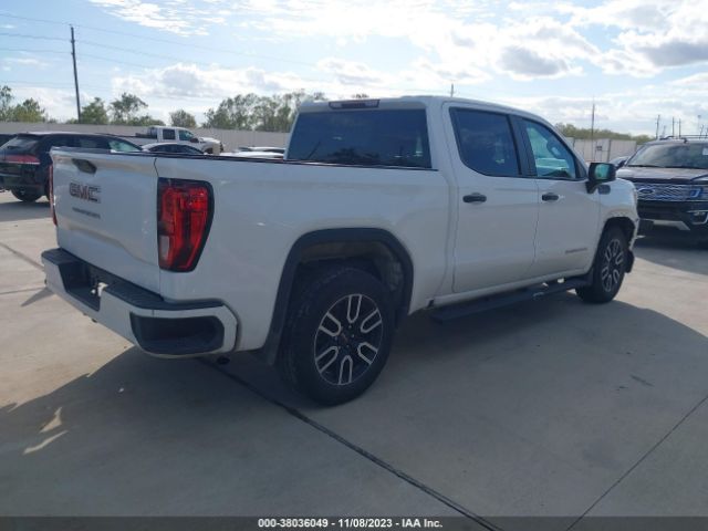 Photo 3 VIN: 3GTP8AEH4KG235544 - GMC SIERRA 1500 