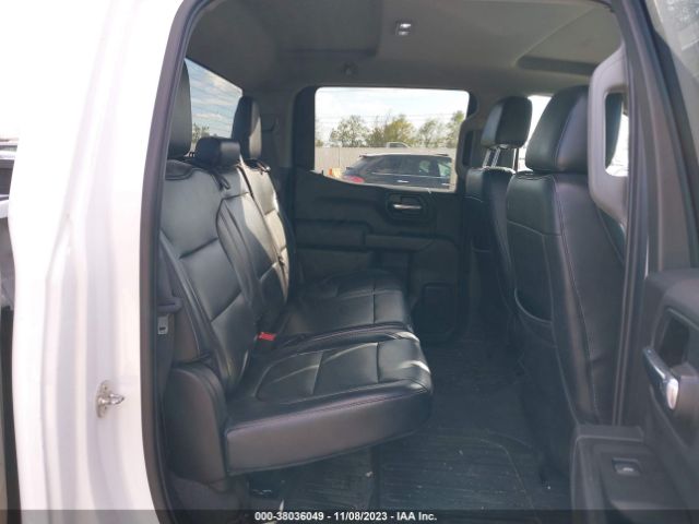 Photo 7 VIN: 3GTP8AEH4KG235544 - GMC SIERRA 1500 