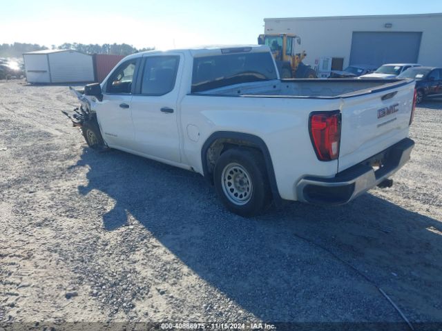 Photo 2 VIN: 3GTP8AEKXMG345996 - GMC SIERRA 