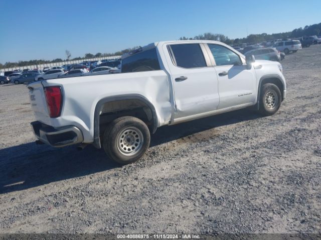 Photo 3 VIN: 3GTP8AEKXMG345996 - GMC SIERRA 