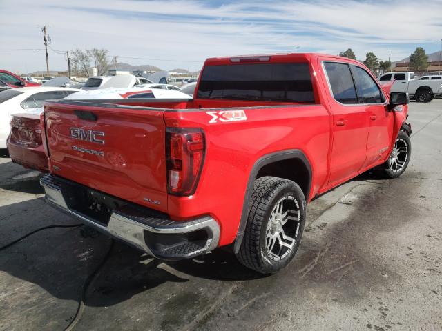 Photo 3 VIN: 3GTP8BED0LG133582 - GMC SIERRA C15 