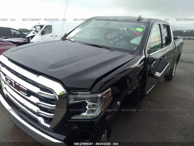 Photo 1 VIN: 3GTP8BED0LG219328 - GMC SIERRA 1500 