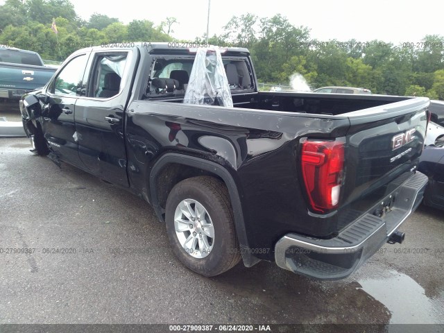 Photo 2 VIN: 3GTP8BED0LG219328 - GMC SIERRA 1500 