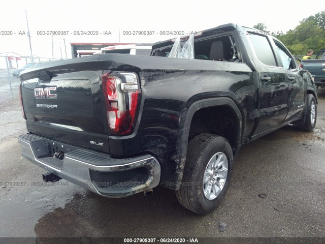 Photo 3 VIN: 3GTP8BED0LG219328 - GMC SIERRA 1500 