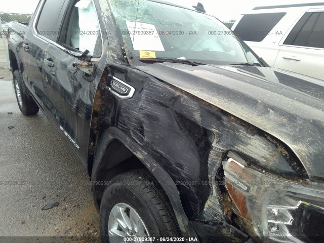 Photo 5 VIN: 3GTP8BED0LG219328 - GMC SIERRA 1500 