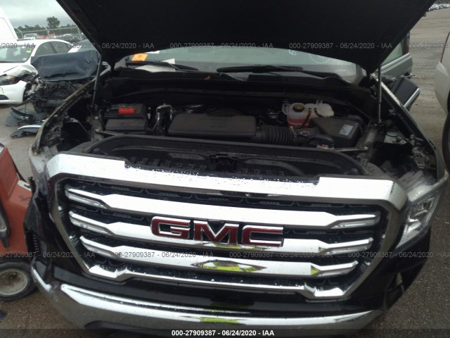 Photo 9 VIN: 3GTP8BED0LG219328 - GMC SIERRA 1500 