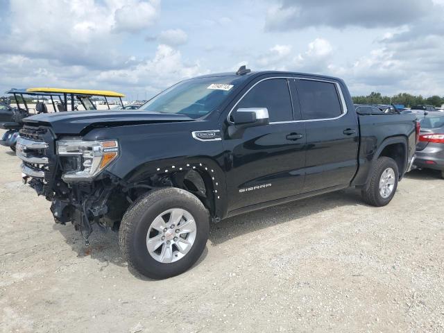 Photo 0 VIN: 3GTP8BED0MG275724 - GMC SIERRA 1500 