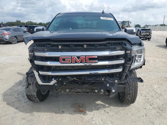 Photo 4 VIN: 3GTP8BED0MG275724 - GMC SIERRA 1500 