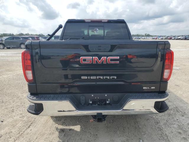 Photo 5 VIN: 3GTP8BED0MG275724 - GMC SIERRA 1500 