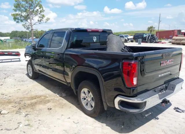 Photo 2 VIN: 3GTP8BED0MG275724 - GMC SIERRA 1500 