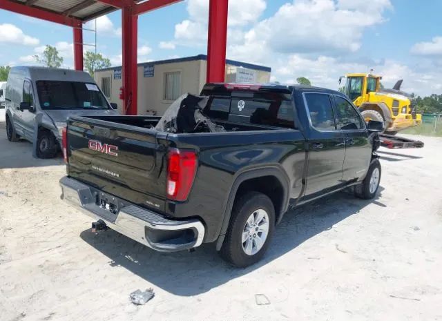 Photo 3 VIN: 3GTP8BED0MG275724 - GMC SIERRA 1500 