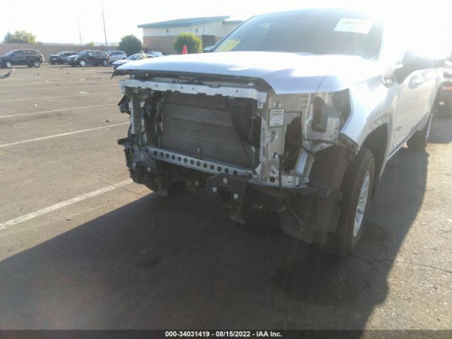 Photo 5 VIN: 3GTP8BED1KG305133 - GMC SIERRA 1500 