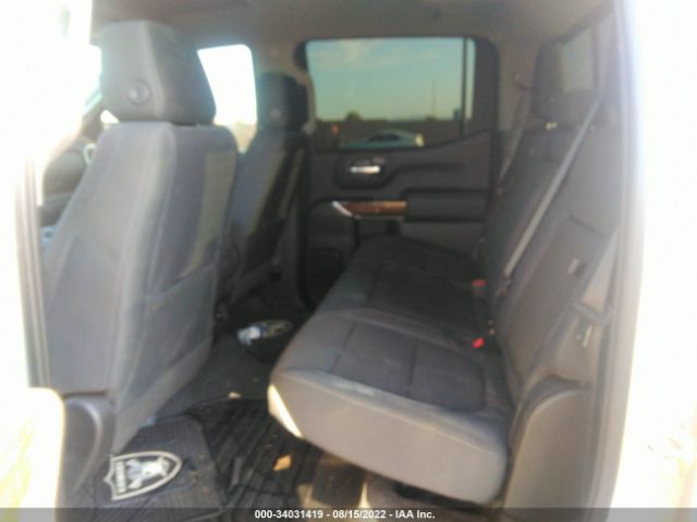 Photo 7 VIN: 3GTP8BED1KG305133 - GMC SIERRA 1500 