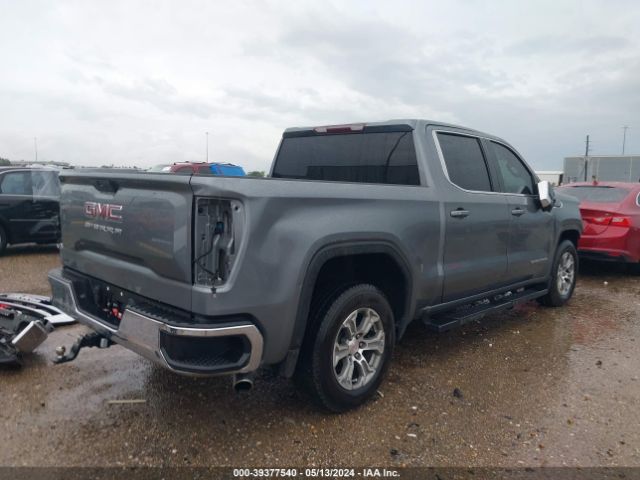 Photo 3 VIN: 3GTP8BED1KG310221 - GMC SIERRA 1500 