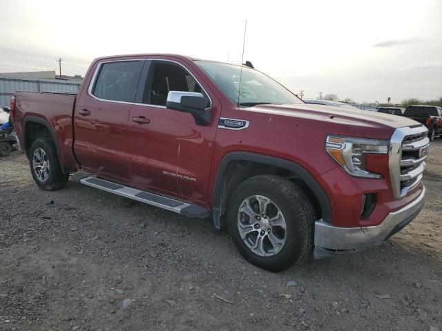 Photo 3 VIN: 3GTP8BED2LG158323 - GMC SIERRA 