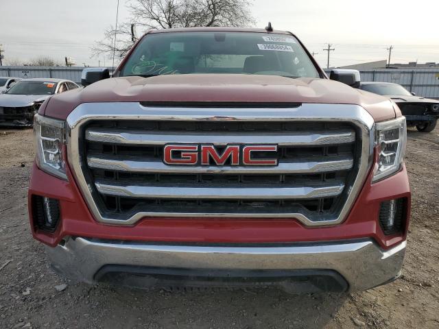 Photo 4 VIN: 3GTP8BED2LG158323 - GMC SIERRA 