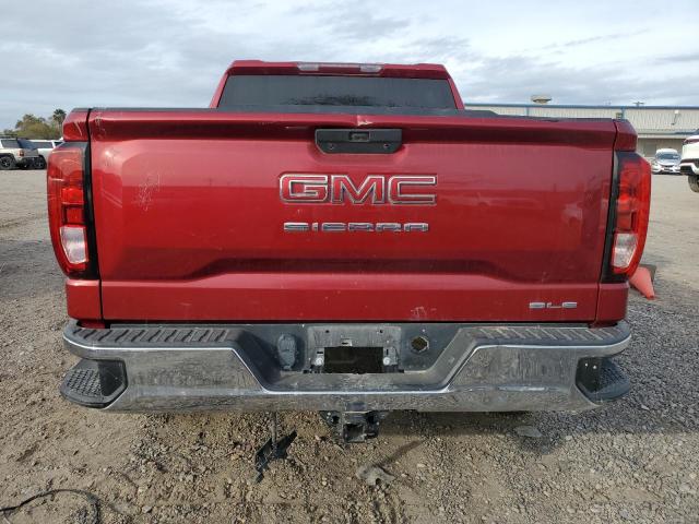 Photo 5 VIN: 3GTP8BED2LG158323 - GMC SIERRA 