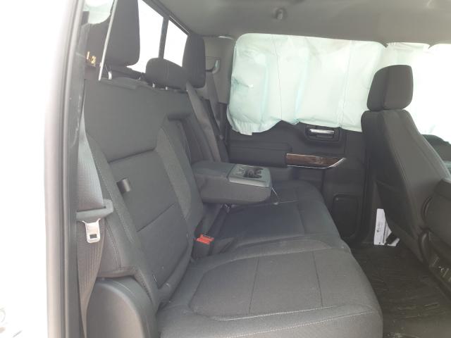 Photo 5 VIN: 3GTP8BED2LG159715 - GMC SIERRA C15 