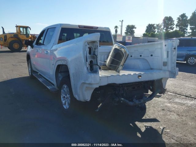 Photo 2 VIN: 3GTP8BED2LG413374 - GMC SIERRA 1500 